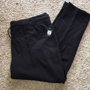Extra warm fleece pants joggers 3XL (48-50)